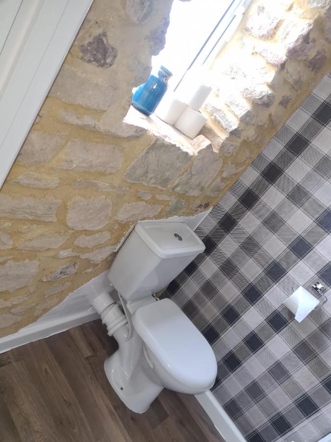 Crosskeys Inn Guest Rooms In Wye Valley Goodrich エクステリア 写真
