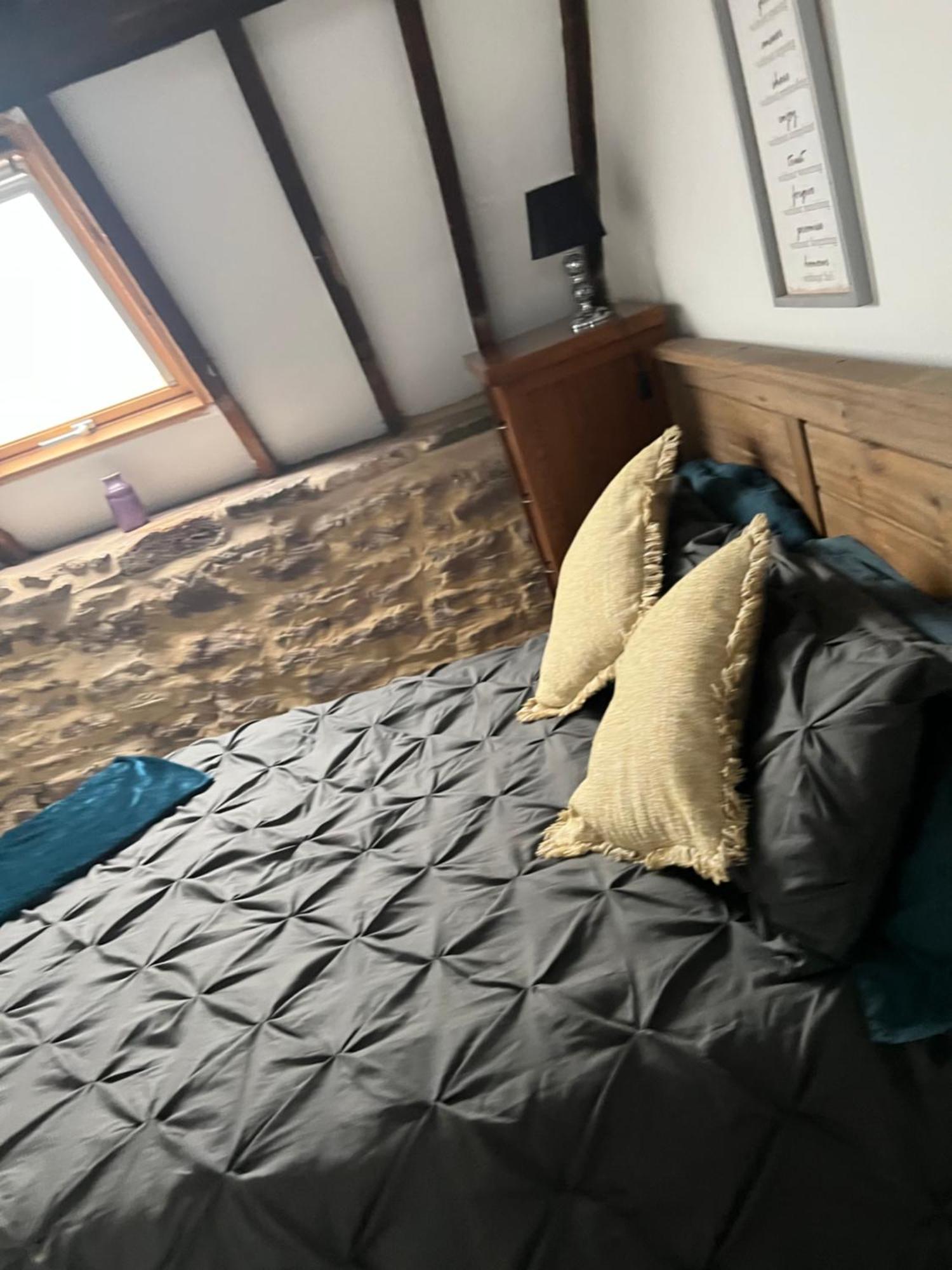 Crosskeys Inn Guest Rooms In Wye Valley Goodrich エクステリア 写真