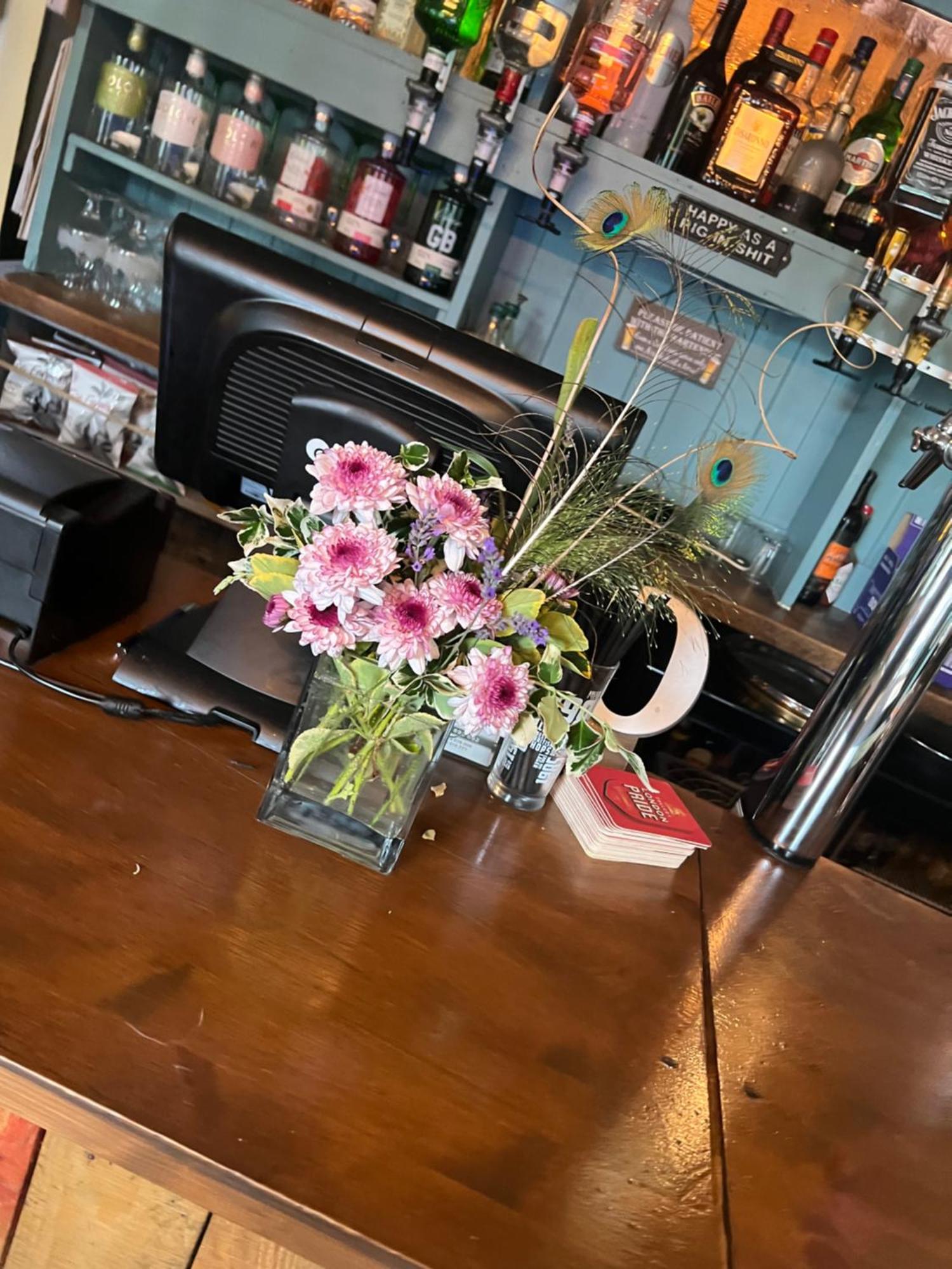 Crosskeys Inn Guest Rooms In Wye Valley Goodrich エクステリア 写真