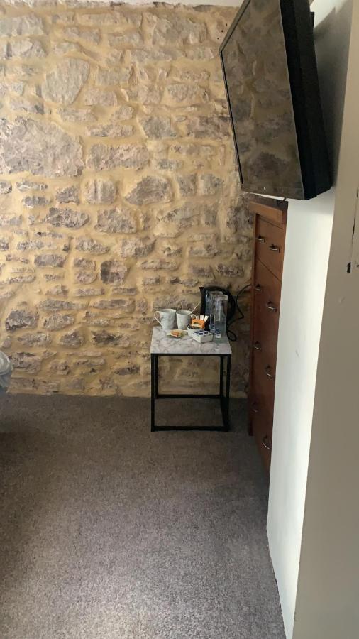 Crosskeys Inn Guest Rooms In Wye Valley Goodrich エクステリア 写真